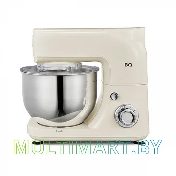 Планетарный миксер BQ MX520 (слоновая кость)